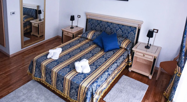 Attianese Hotel Restaurant