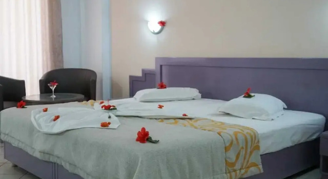 Номер Standard Hôtel Excel Hammamet