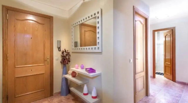 Apartamento Vivalidays Maria, Забронировать Апартаменты/квартира Апартаменты Бланес, Апартаменты/квартира