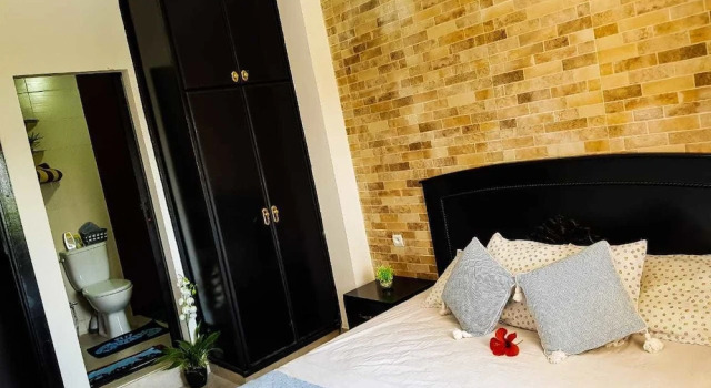 Family Confort Saidia 2, Boek Hotel Hotels en accommodaties in Saïdia, Hotel