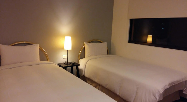 Quemoy Hotel