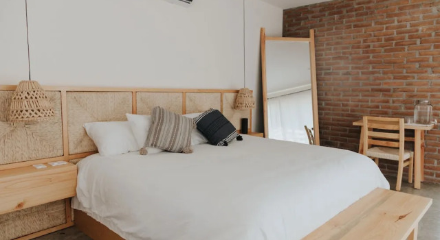 Hotel So Far So Good, Забронировать Отель Отели Эль-Пескадеро с завтраком, Завтраки