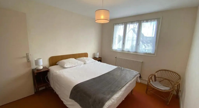 LENA, Rezerwuj Hotel Ploemeur 