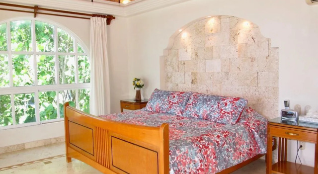 Casa Miramar by Playa Paradise, Rezervovat Hotel Playa del Carmen Quintana Roo