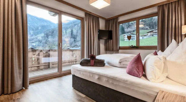 Коттедж Secluded Farmhouse in Tyrol near Ski Area