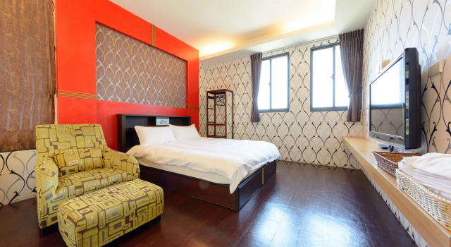 No.8 Dream Street Bed and Breakfast