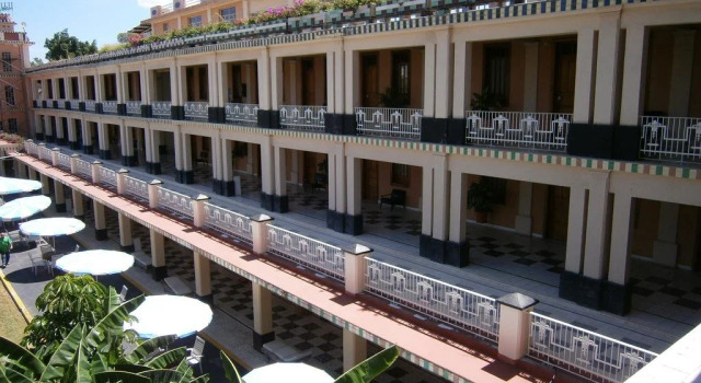 Hotel Fenix