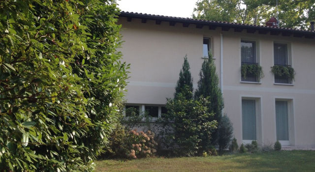 SoloQui B&B