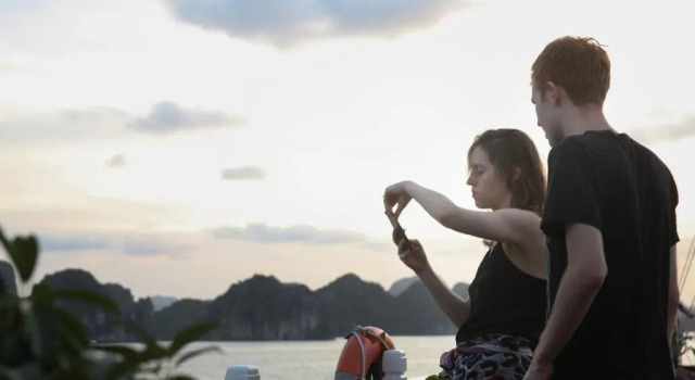Halong Bay Full Day Trip - 6 Hours Route