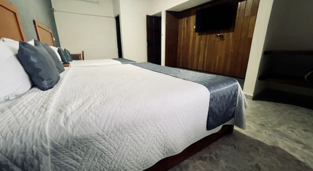 Номер Standard Hotel Pastora