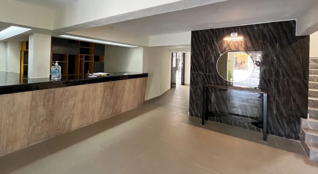 Hotel Poza Rica