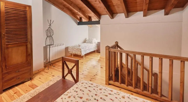 Коттедж Desconnectar Pi De Cerdanya