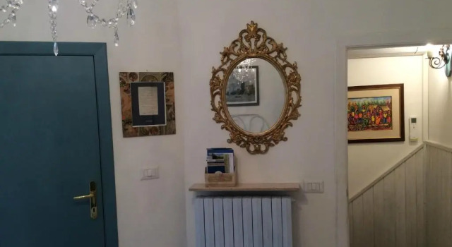 Апартаменты Casa nel Borgo Marinaro di Civitanova