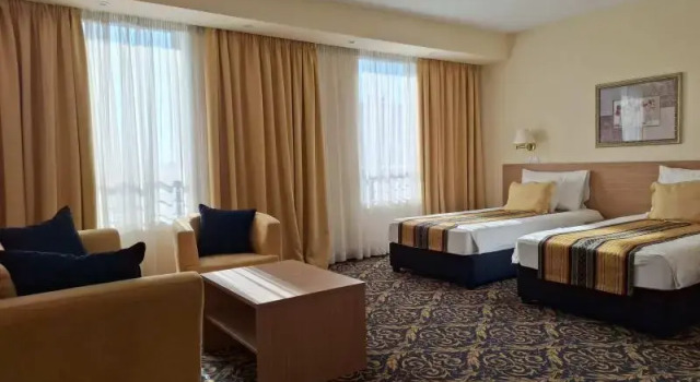 Hotel Monogram Park, Réserver Hôtel Hôtels SPA à Vojvodina, SPA