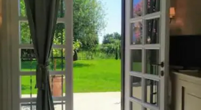 B&B La Limonaia
