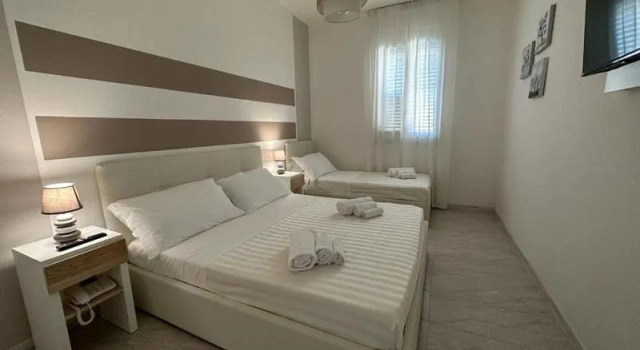 Porto Cesareo Hotel