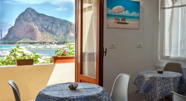 Il vecchio e il mare, Buchen Sie Hotel Hotels in Sizilien mit Frühstück, Frühstück