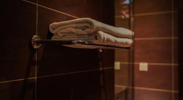 Люкс Kaizen Hotel  & Suites Melaka