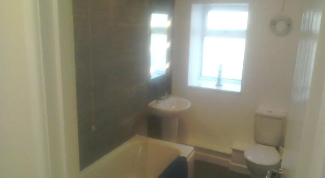 Апартаменты Цокольный этаж 17 The Green Holiday Apartment