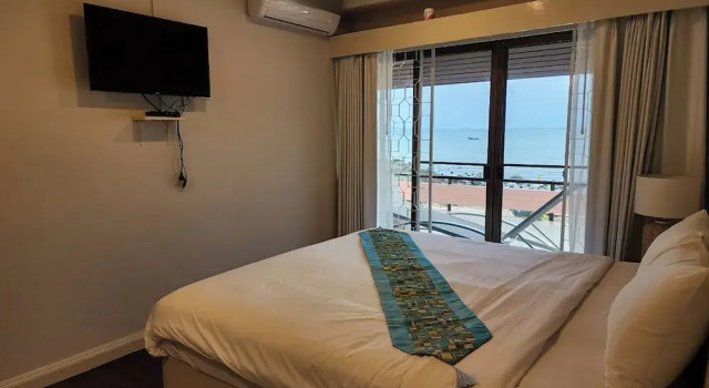 BW Private Villa Pattaya Beach