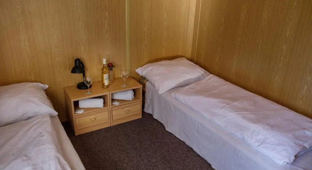BeachCamp Nová Role, Book Hotel Nova Role Krusne Hory Czech