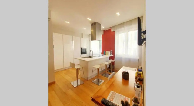 Home Sweet Home a 2 passi dal mare (Recco)