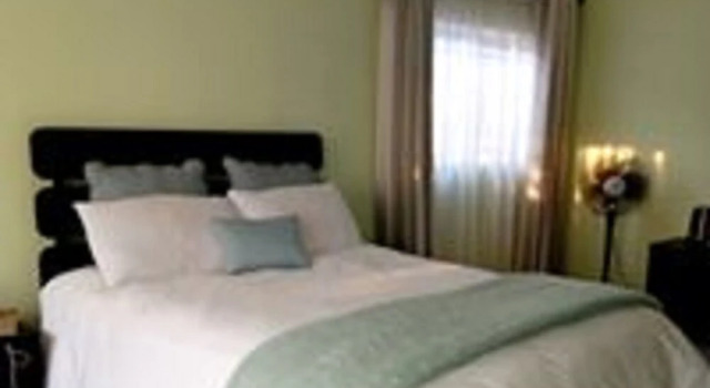 Broken Hill Lodge
