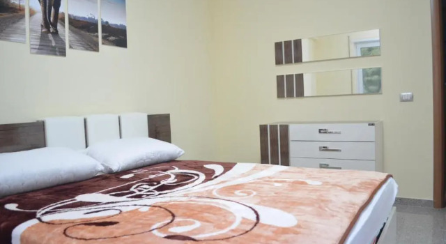 Currila Apartments Durres