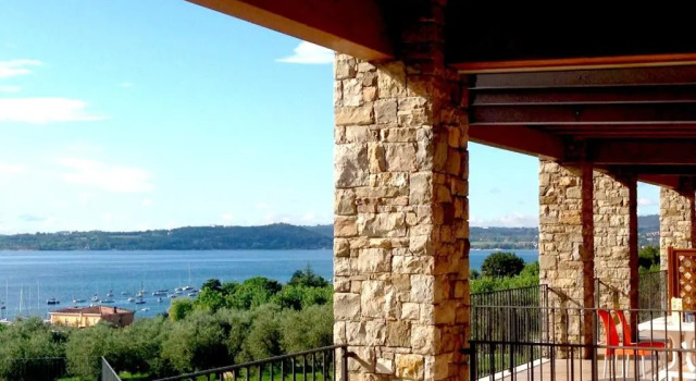 Апартаменты Relais Rosa Dei Venti -Ciao Vacanze