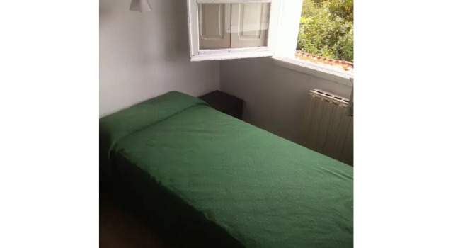 Albergue El Peregrín, Prenota Hotel Gijón Costa Verde