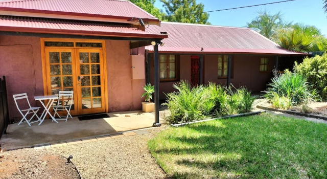 Коттедж Unique Cottages Gawler