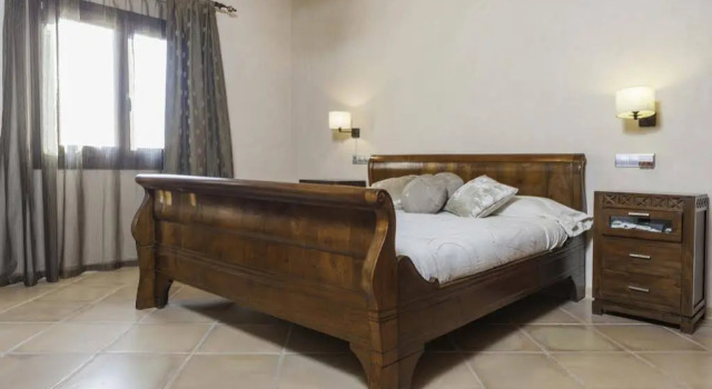 Bonavista, Reservar Vila Moradias em Muro, Vila