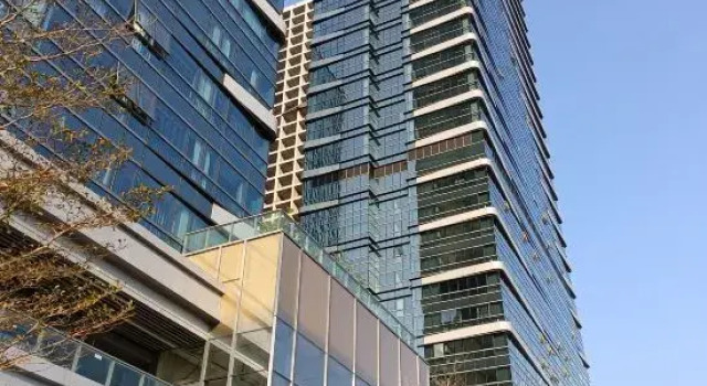 Zhuhai Chumei Apartment (Hengqin Vientiane World Branch), Boek Appartement Hotels in Guangdong met parkeren, Parkeren