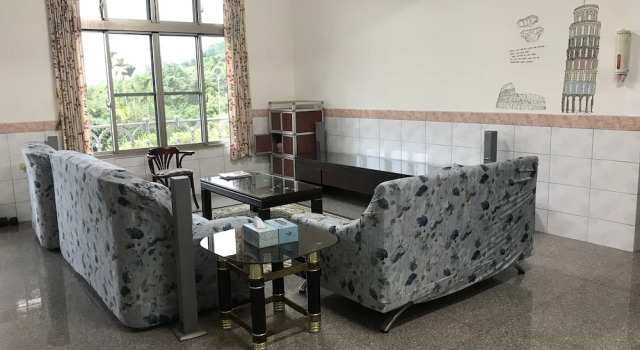 Hua Yi Homestay