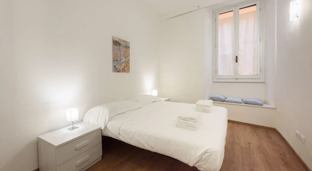 Uffizi 3 bedrooms by Mmega, Забронировать Апартаменты/квартира Апартаменты Флоренции, рядом с Дом Буонаротти, Апартаменты/квартира