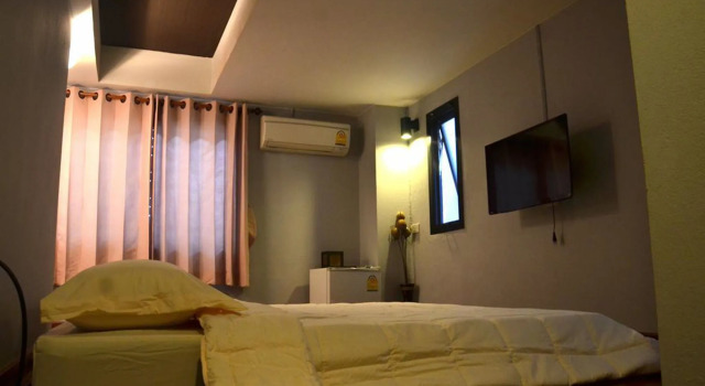 Baan Kieng Guest House Lampang, Забронировать Гостевой дом Отели Лампанг с завтраком, рядом с Уличный рынок «Кад Кун Та», Завтраки