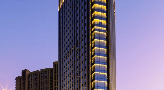 Huzhou Deqing Narada Boutique Hotel