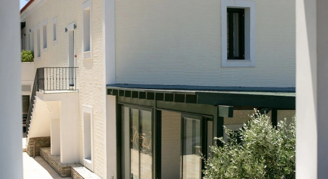 Люкс Superior Krinos Suites Hotel