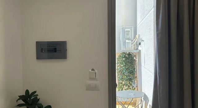 Двухместный номер Comfort Koks’ Guesthouse