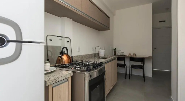 Novo Campeche Villas