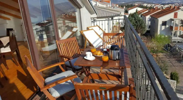 Апартаменты Apartment Jovanović