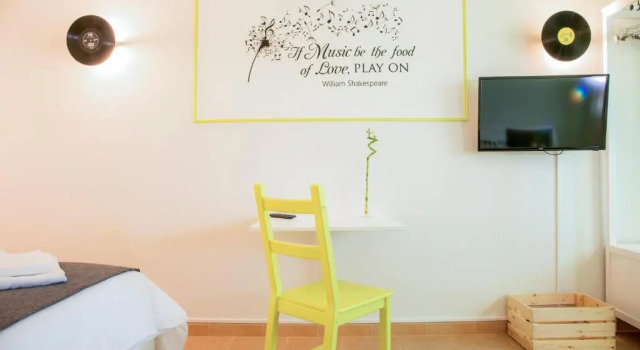 Vinyl Flat Bed & Breakfast, Rezerwuj Hotel Lagos Albufeira