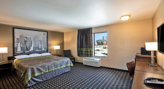Номер Standard The Hotel 39