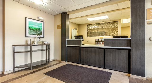 Candlewood Suites Lincoln by IHG