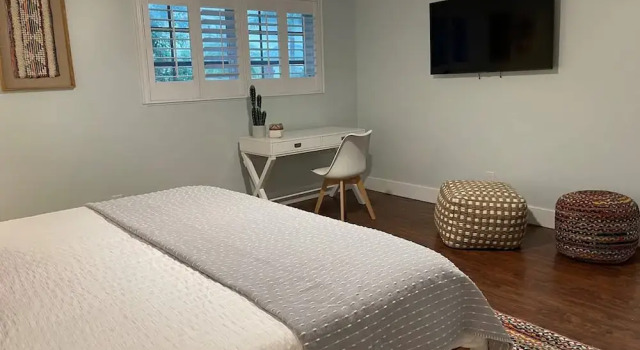 Adorable Villa With Water Front in Pompano, Book Villa Villaer i Broward County, Villa