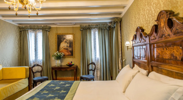 Hotel Casa Nicolò Priuli