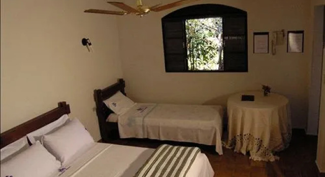 Hotel Holiday House, Buchen Sie Hotel Rio Quente Goiás