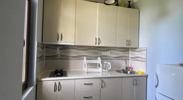 Четырёхместный номер Standard House on Moryakov 55
