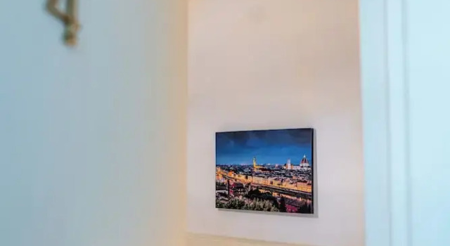 Номер Standard Florence Rooms Novella
