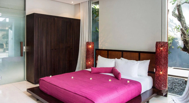 Kembali Villas, Book Villa Hotels in Badung with Parking, Parking
